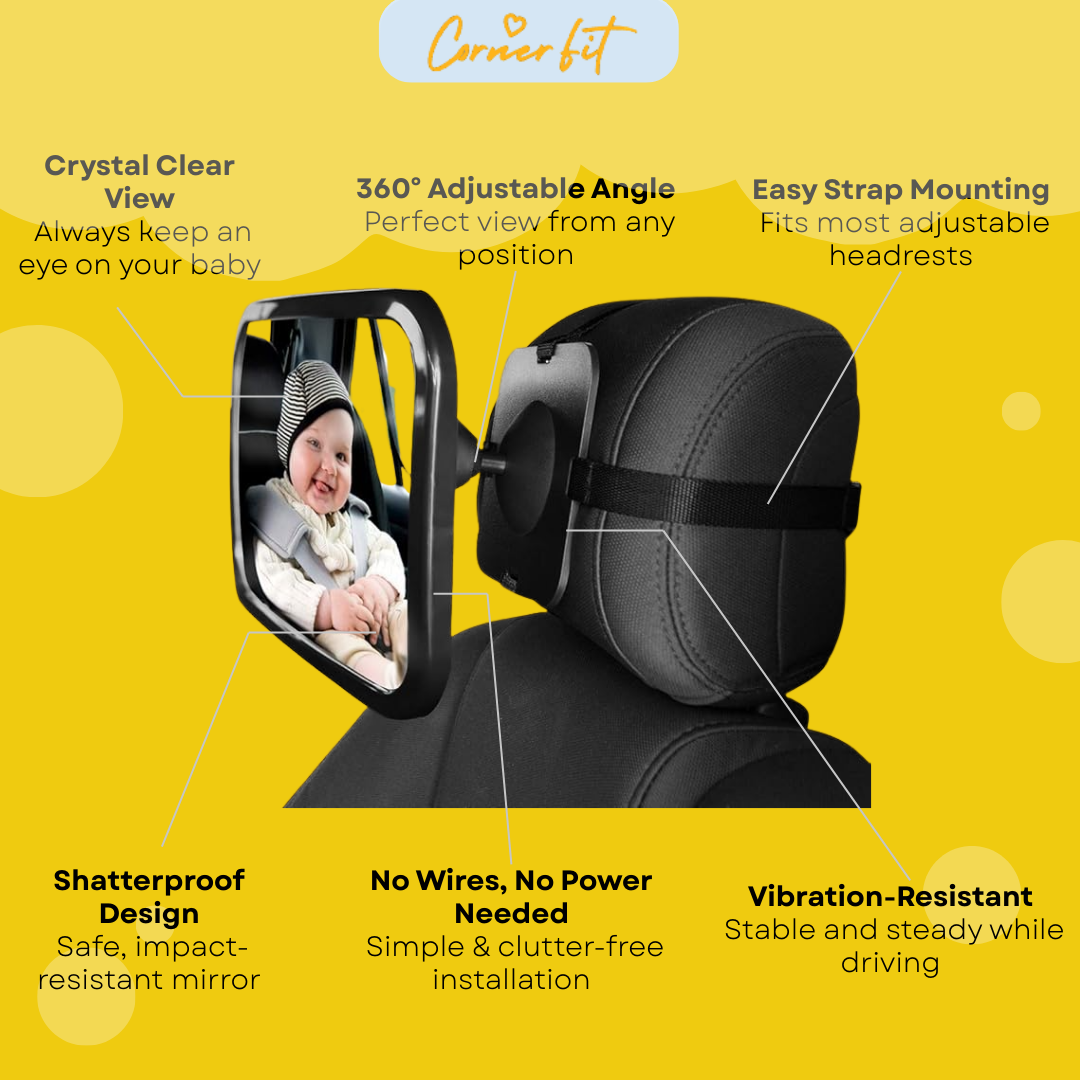 Cornerfit Vision™