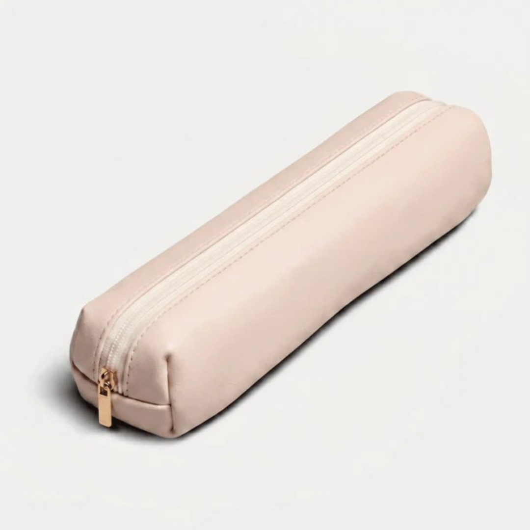 Leather Pouch for GoBrush