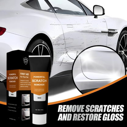 Car Scratch Remover