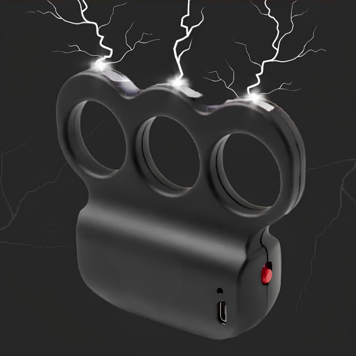 Corner Fit™ TripleShock