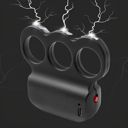 Corner Fit™ TripleShock