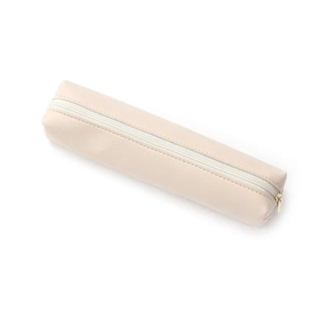 Leather Pouch for GoBrush