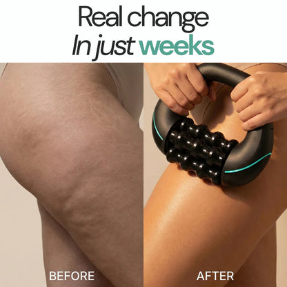 CornerFit™ Body Sculpting Massager