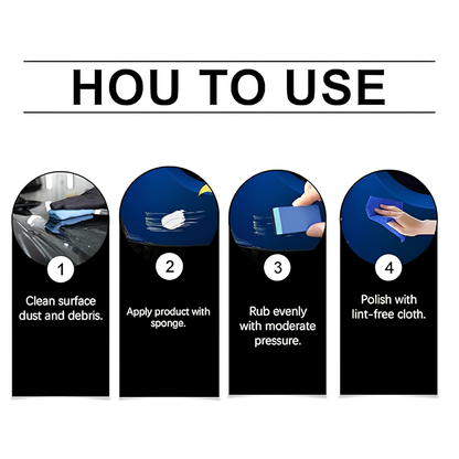 Car Scratch Remover