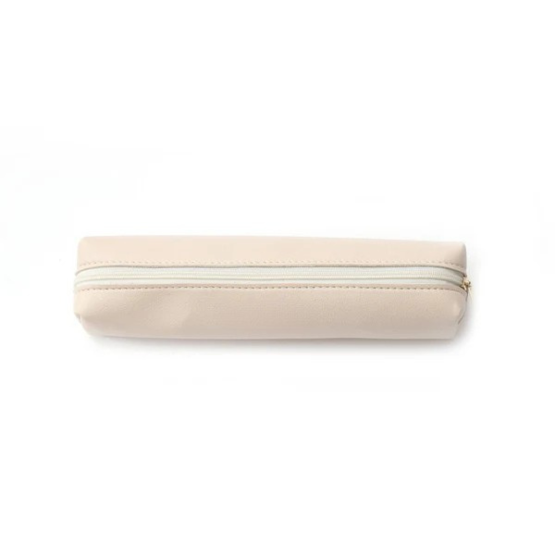 Leather Pouch for GoBrush