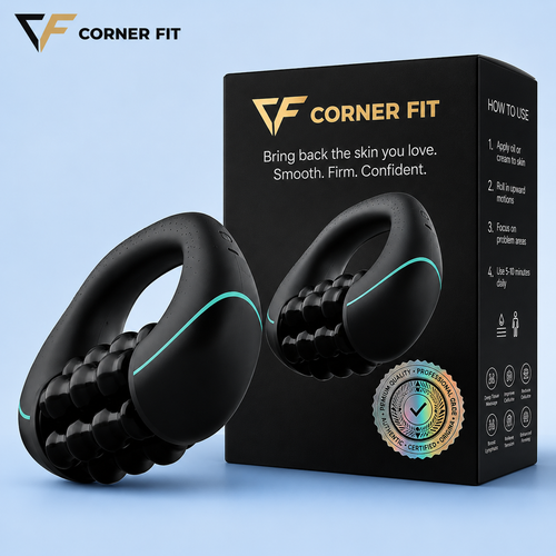 CornerFit™ Body Sculpting Massager