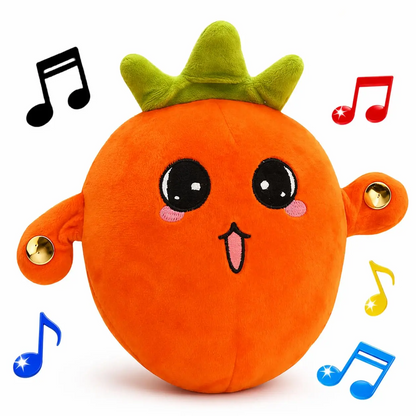 Children's Sensory Rhythm Piano Doll