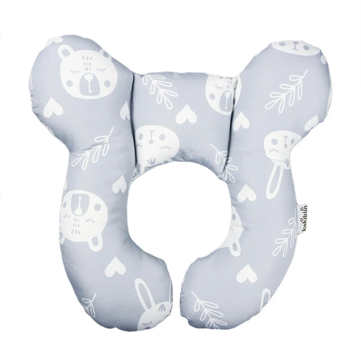 Baby Head Support Pillow