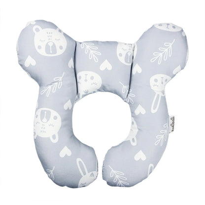 Baby Head Support Pillow