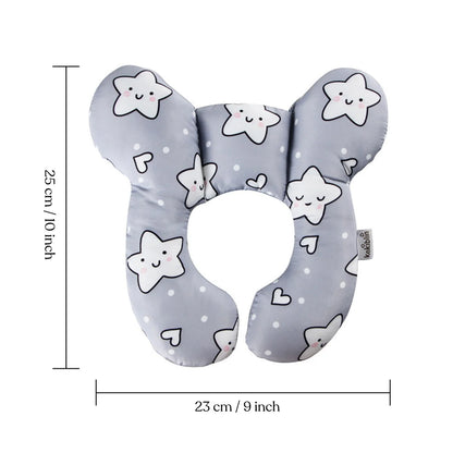 Baby Head Support Pillow