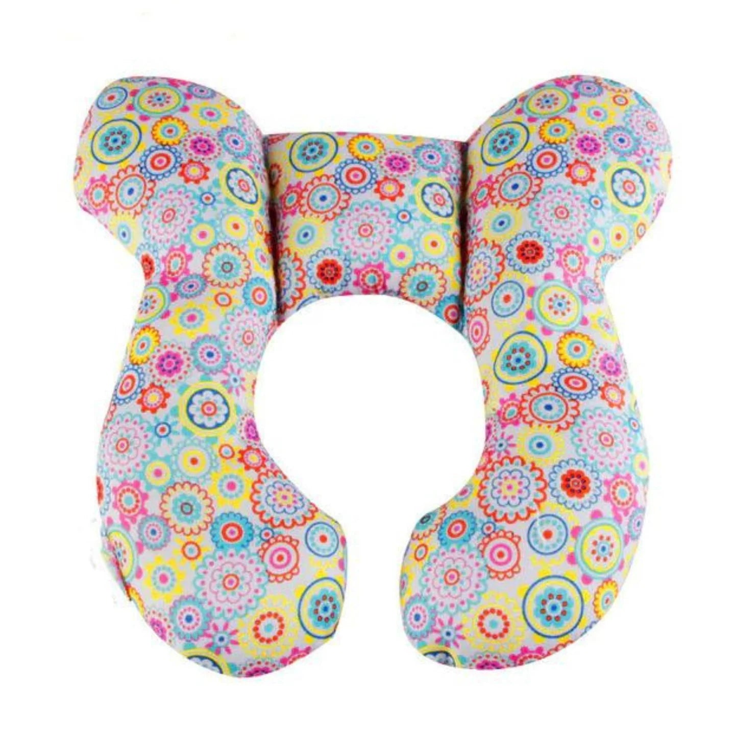 Baby Head Support Pillow