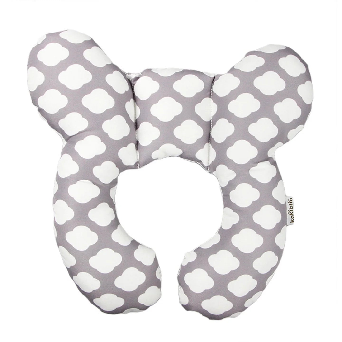 Baby Head Support Pillow