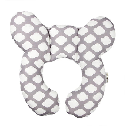 Baby Head Support Pillow