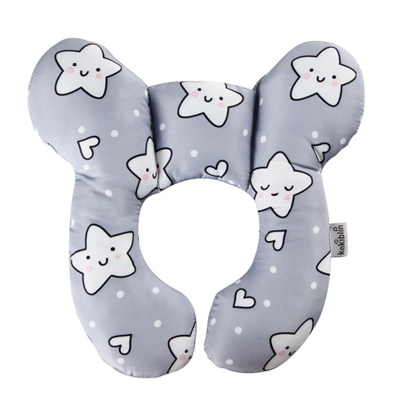 Baby Head Support Pillow
