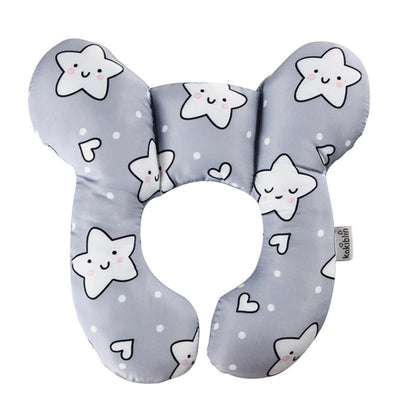 Baby Head Support Pillow