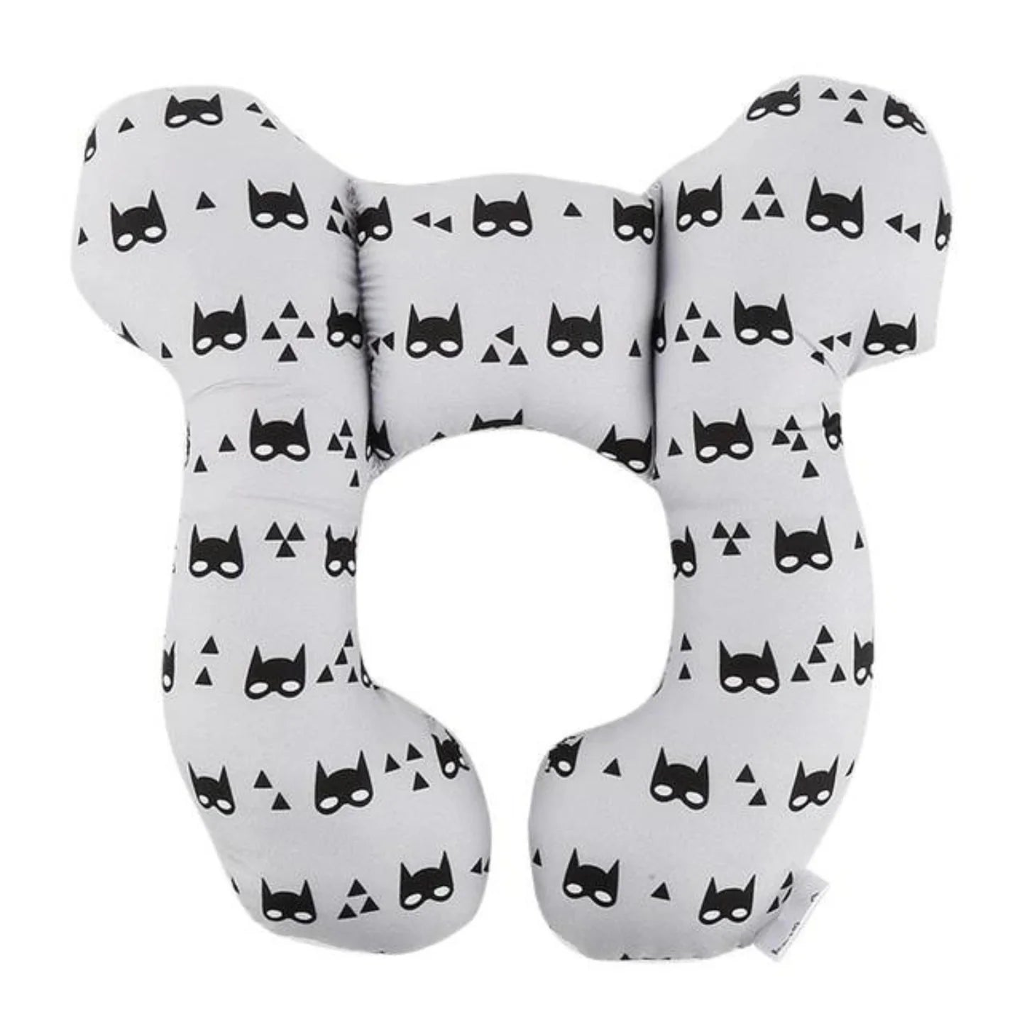 Baby Head Support Pillow