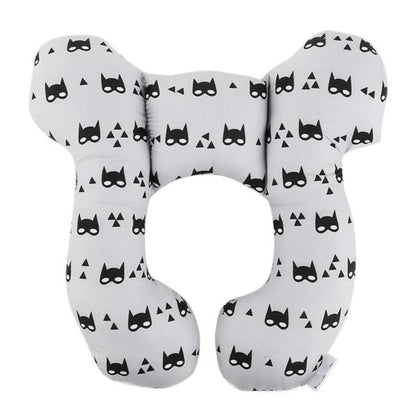 Baby Head Support Pillow