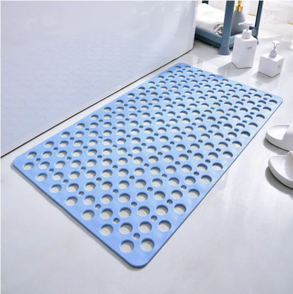 Corner Fit™ Secure Shower Mat